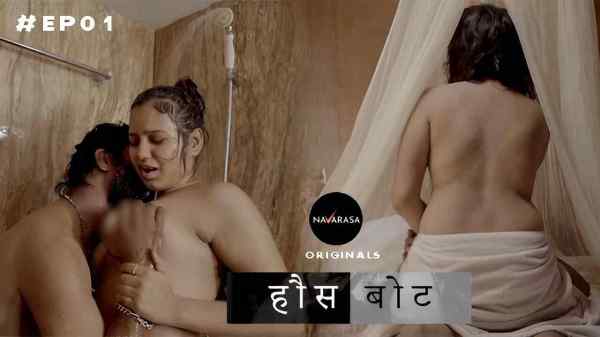 Sex House Boat - House Boat Ep 1 2023 Navarasa Originals Hindi Hot Web Series HD Â» Tuberoi